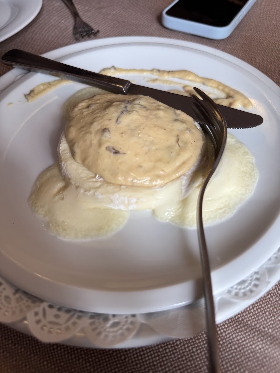 Ristorante Capanna Carla-10