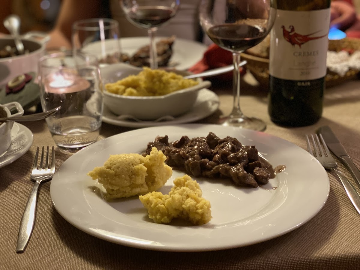 Ristorante Capanna Carla-2