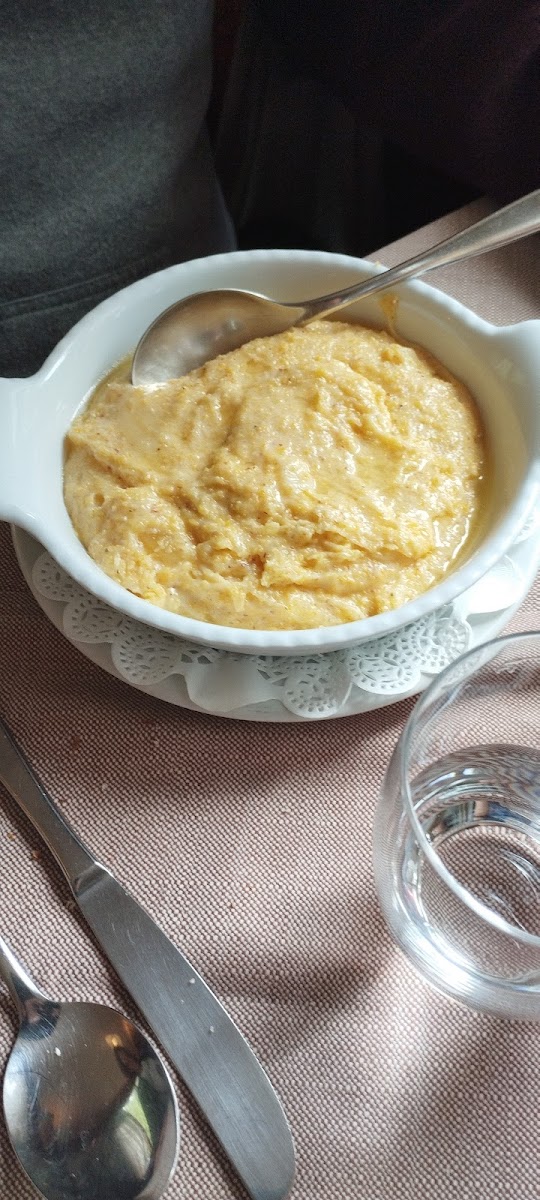 Ristorante Capanna Carla-3