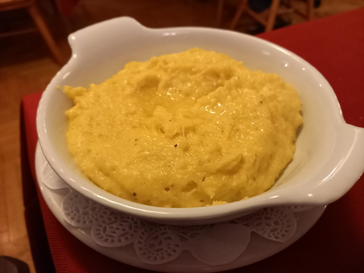 Ristorante Capanna Carla-5