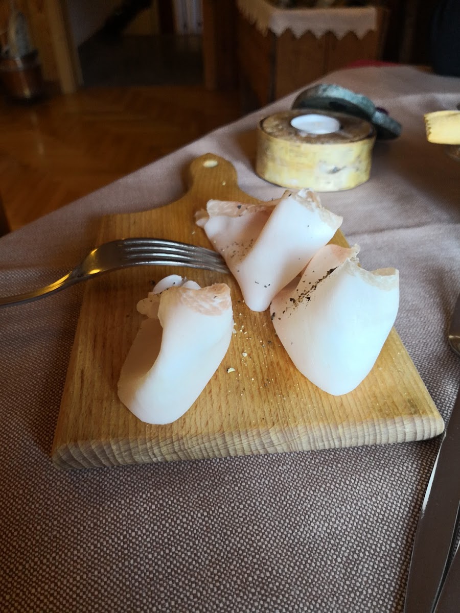 Ristorante Capanna Carla-7