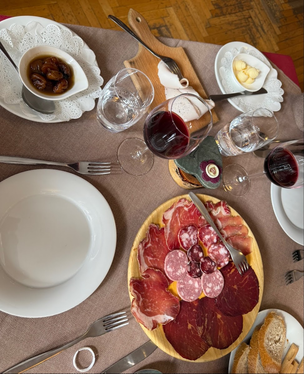 Ristorante Capanna Carla-8