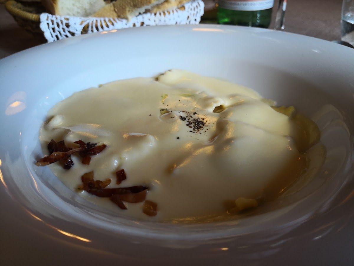 Ristorante Capanna Carla-9